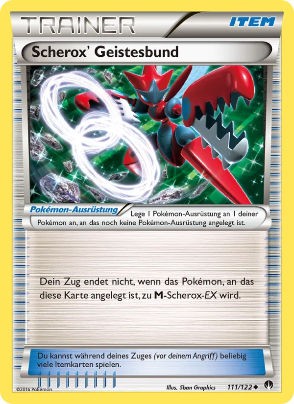 Scherox' Geistesbund – TURBOfieber 111