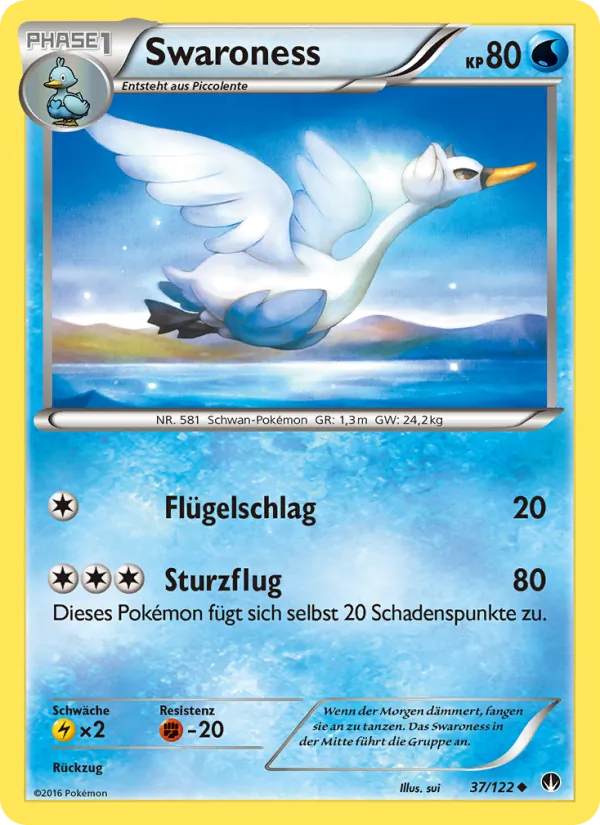 Swaroness – TURBOfieber 37