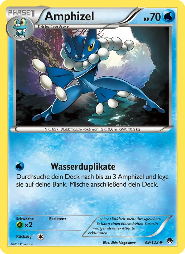 Amphizel – TURBOfieber 39