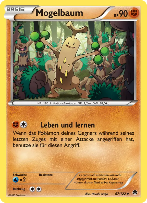 Mogelbaum – TURBOfieber 67