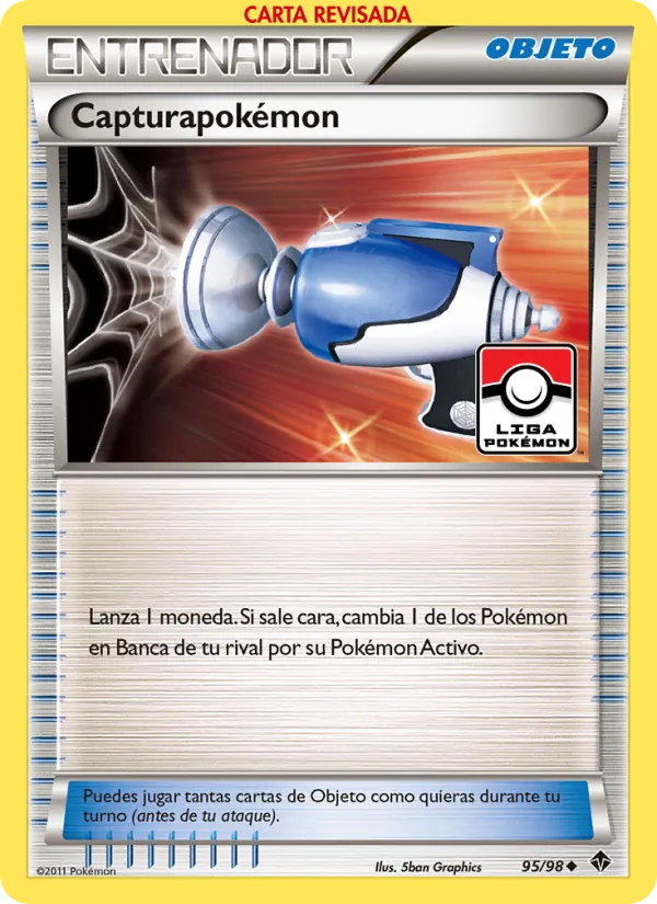 CapturaPokémon – Fuerzas Emergentes 95