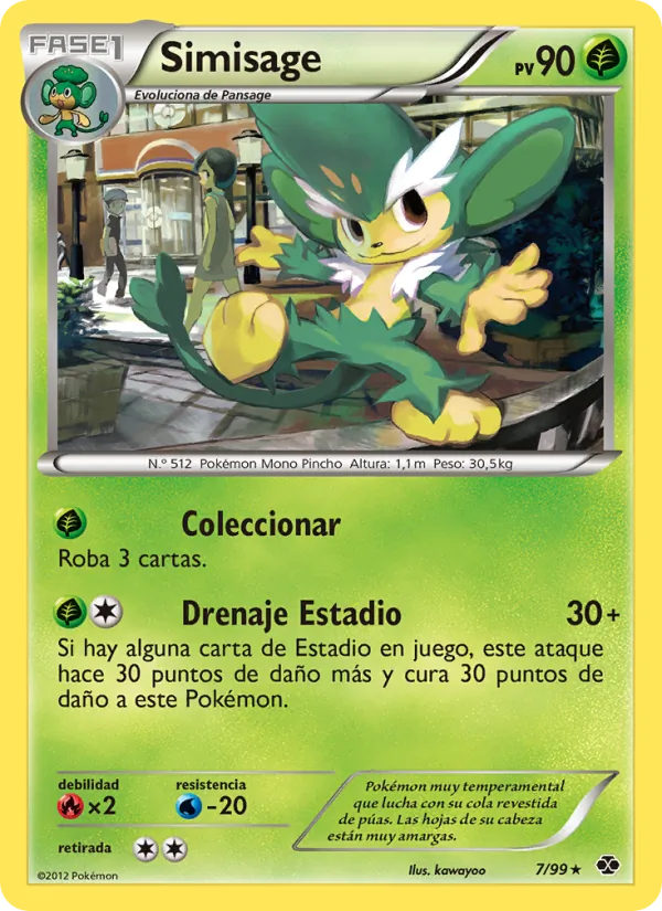 Simisage – Próximos Destinos 7