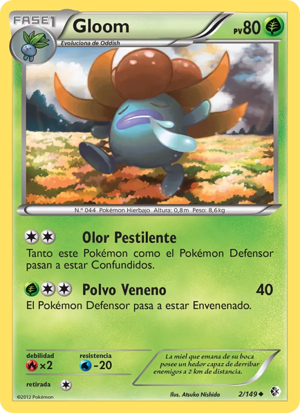 Gloom – Fronteras Cruzadas 2