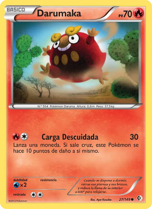 Darumaka – Fronteras Cruzadas 27