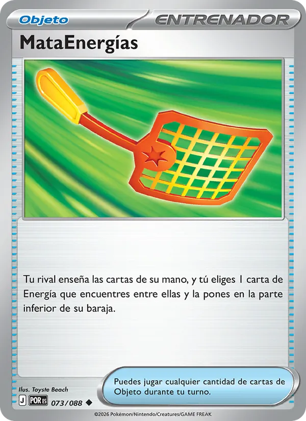 MataEnergías – Equilibrio Perfecto 73