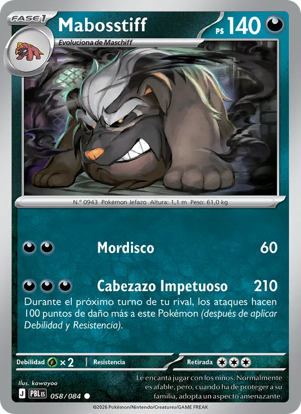 Mabosstiff – Oscuridad Absoluta 58