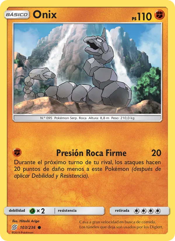 Onix – Mentes Unidas 103