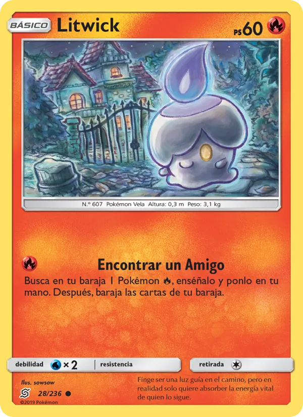Litwick – Mentes Unidas 28