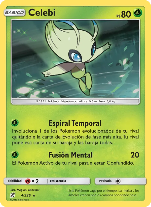 Celebi – Mentes Unidas 4