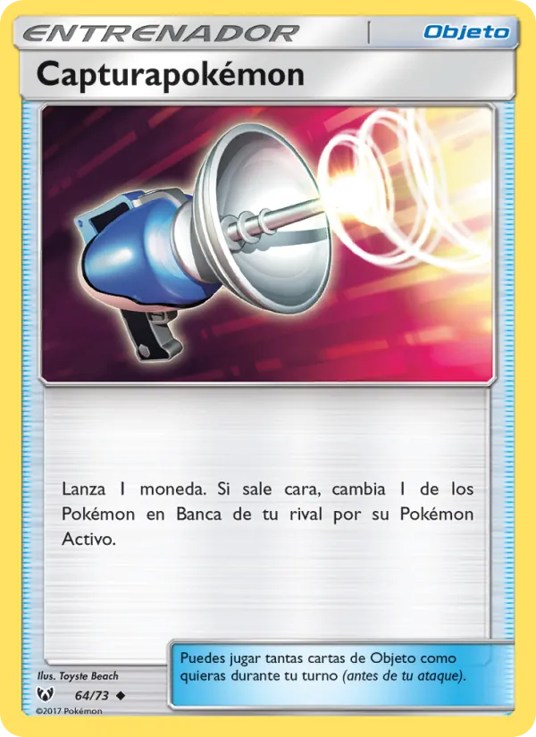 Capturapokémon – Leyendas Luminosas 64