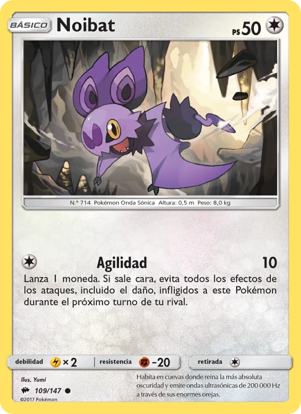 Noibat – Sombras Ardientes 109