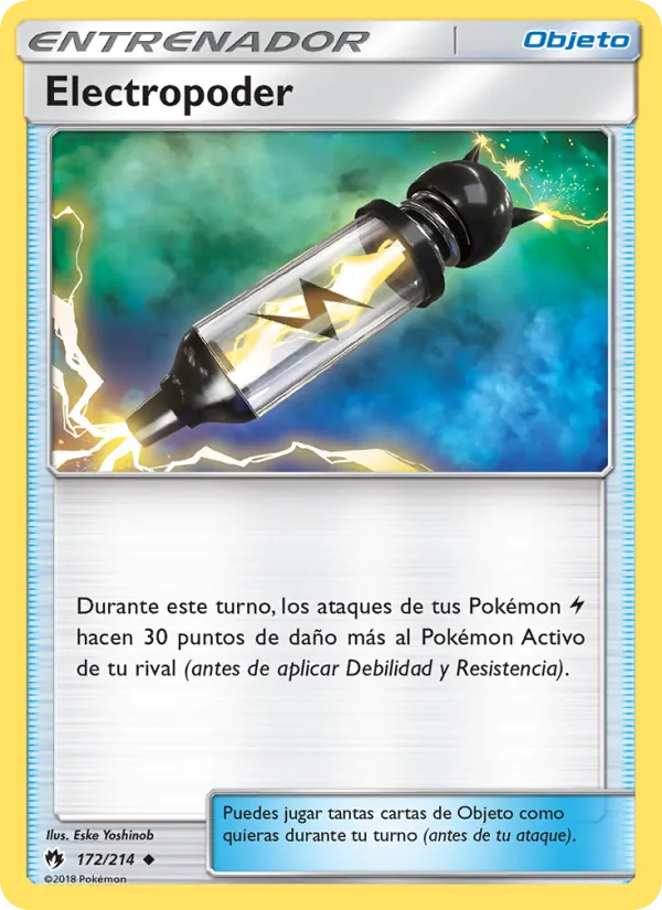 Electropoder – Truenos Perdidos 172