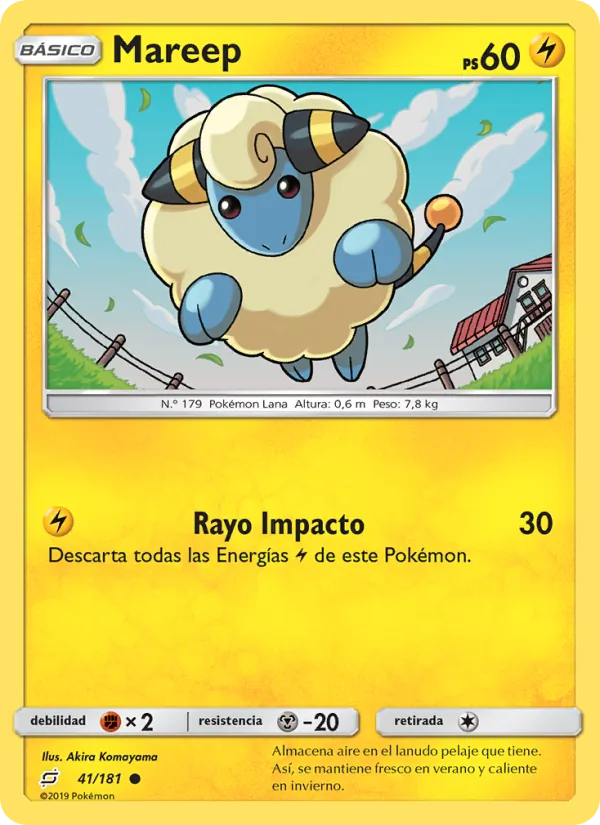 Mareep – Union de Aliados 41