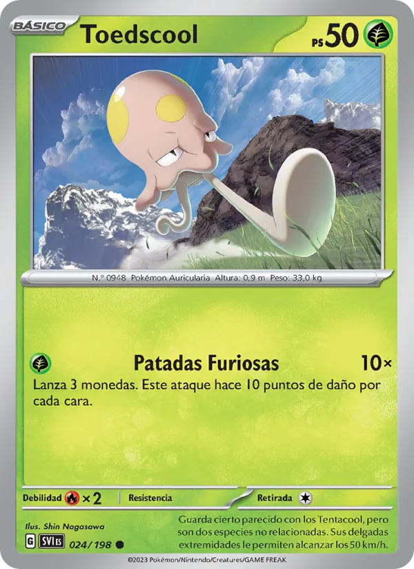 Toedscool – Escarlata y Púrpura 24