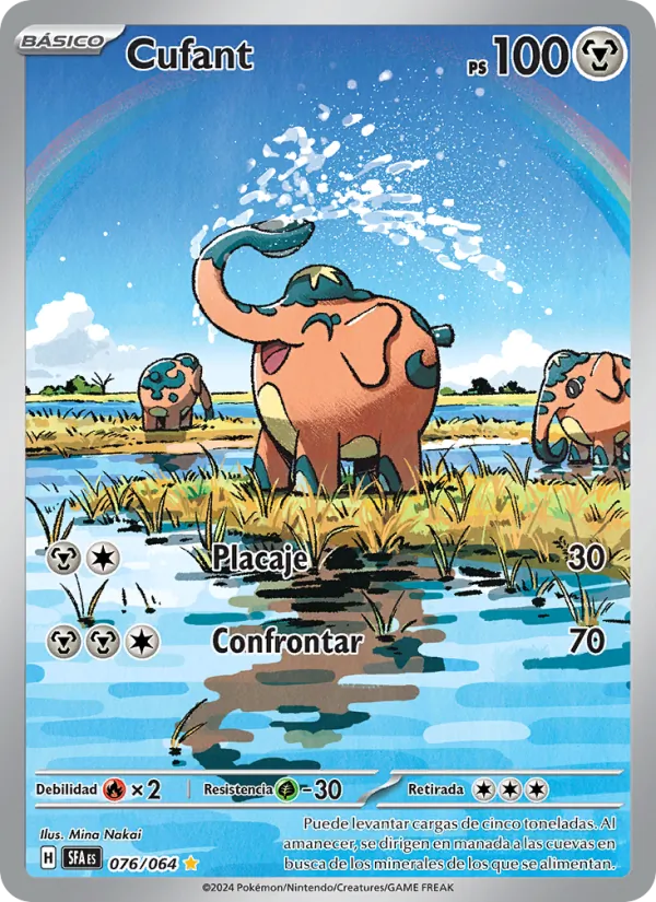 Cufant – Fabula Sombría 76