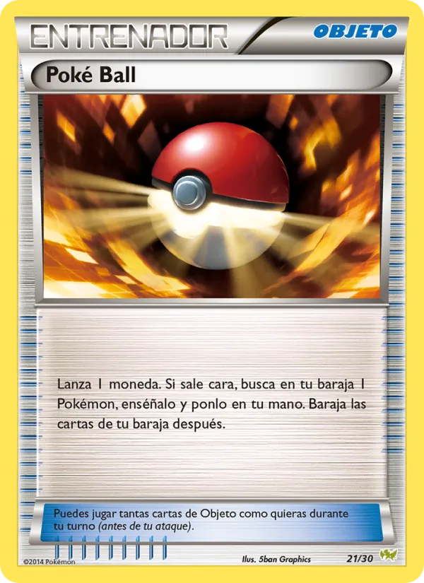 Poké Ball – Kit de Entrenador XY (Noivern) 21