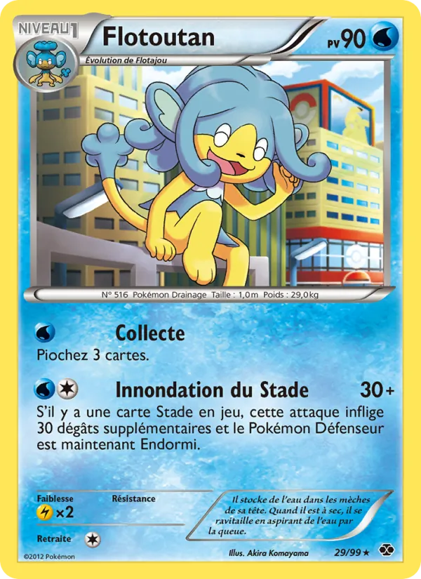 Flotoutan – Destinées Futures 29
