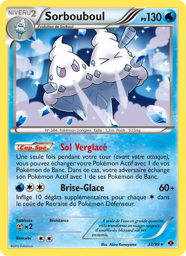 Sorbouboul – Destinées Futures 33