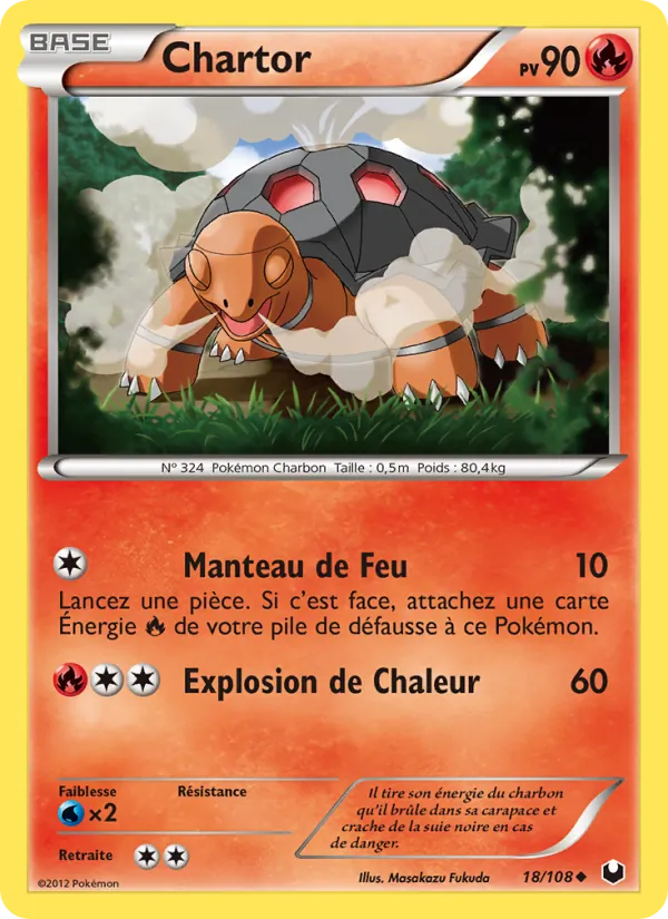 Chartor – Explorateurs Obscurs 18