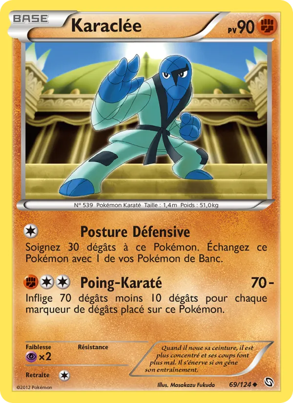 Karaclée – Dragons Éxaltés 69