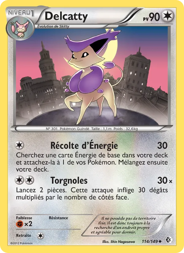 Delcatty – Frontières Franchies 114
