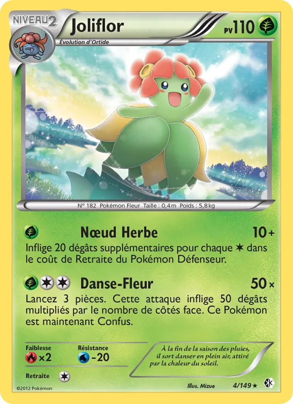 Joliflor – Frontières Franchies 4