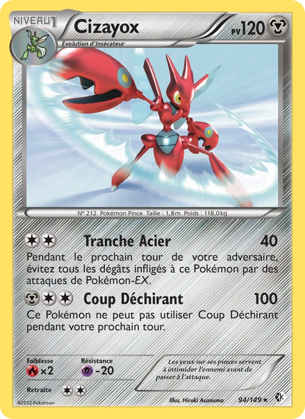 Cizayox – Frontières Franchies 94