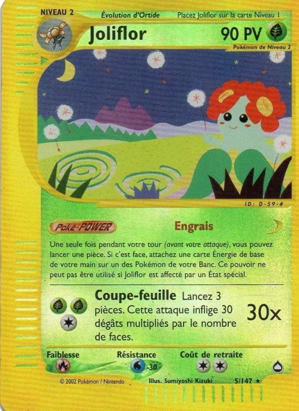 Joliflor – Aquapolis H05