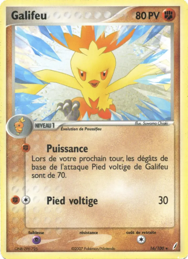 Galifeu – EX Gardiens de Cristal 16