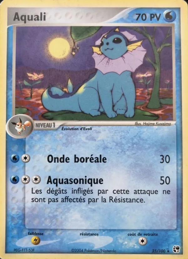Aquali – EX Tempête de sable 25