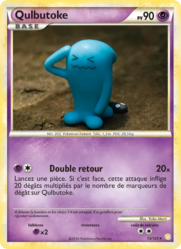 Qulbutoké – HeartGold SoulSilver 13