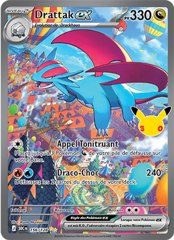Drattak-ex – 30ᵉ Anniversaire 156