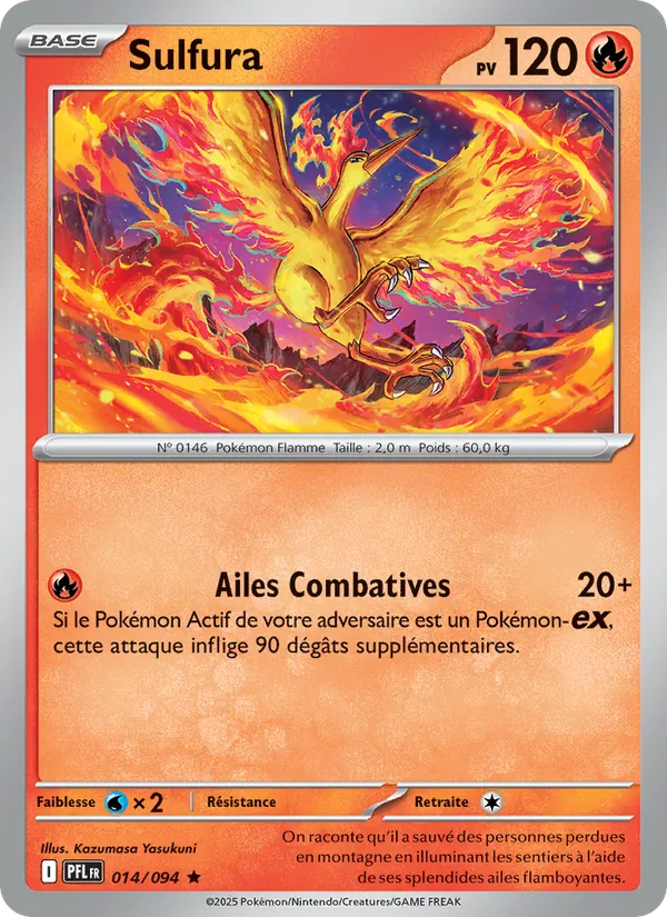 Sulfura – Flammes Fantasmagoriques 14