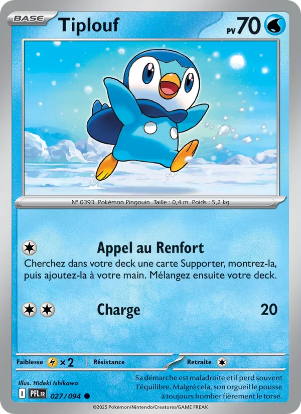 Tiplouf – Flammes Fantasmagoriques 27