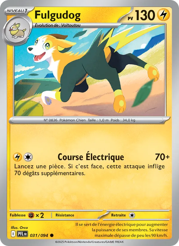 Fulgudog – Flammes Fantasmagoriques 31