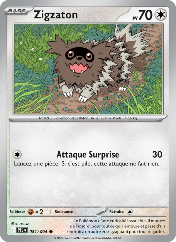 Zigzaton – Flammes Fantasmagoriques 81