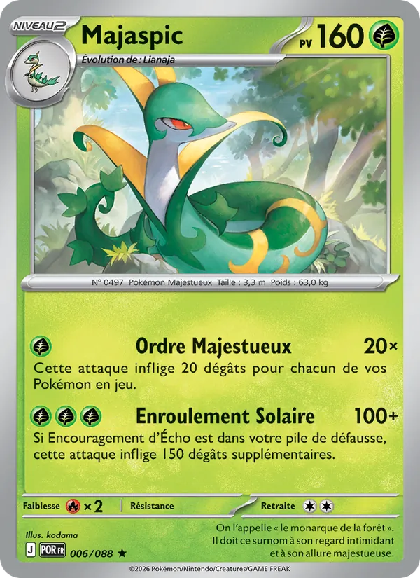 Majaspic – Équilibre Parfait 6