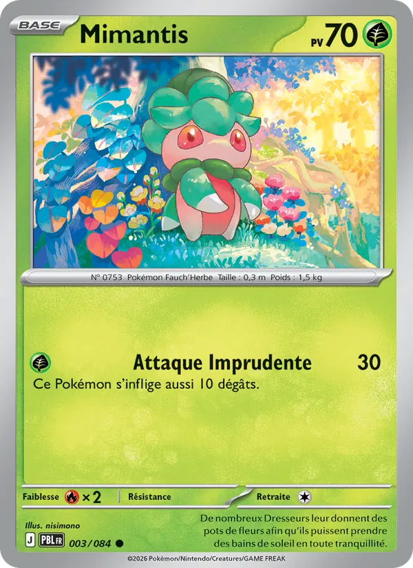 Mimantis – Nuit Noire 3