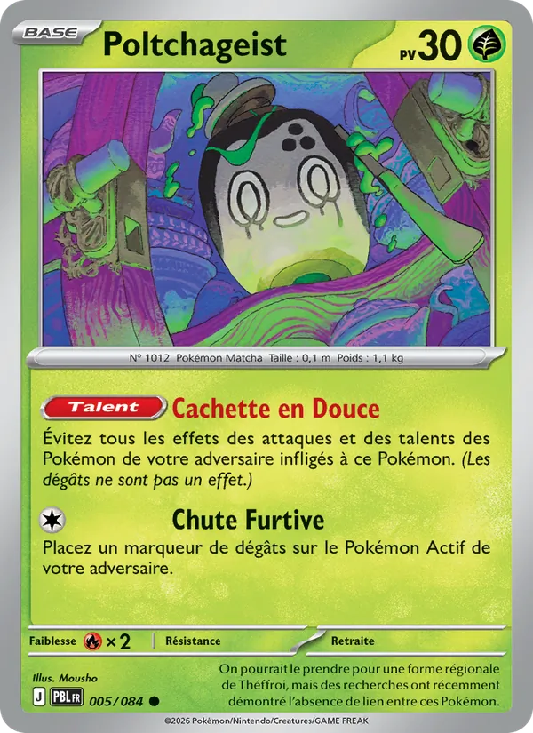 Poltchageist – Nuit Noire 5