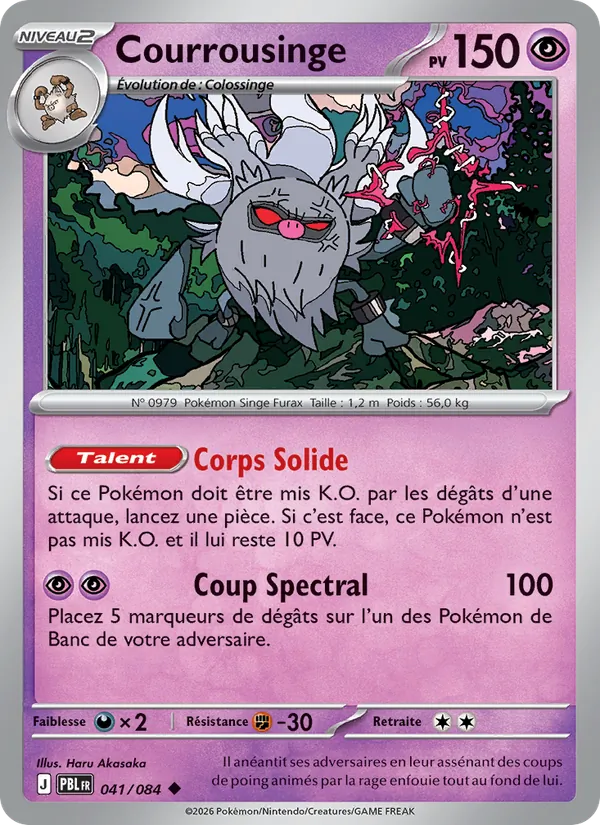 Courrousinge – Nuit Noire 41
