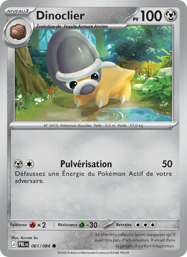 Dinoclier – Nuit Noire 61