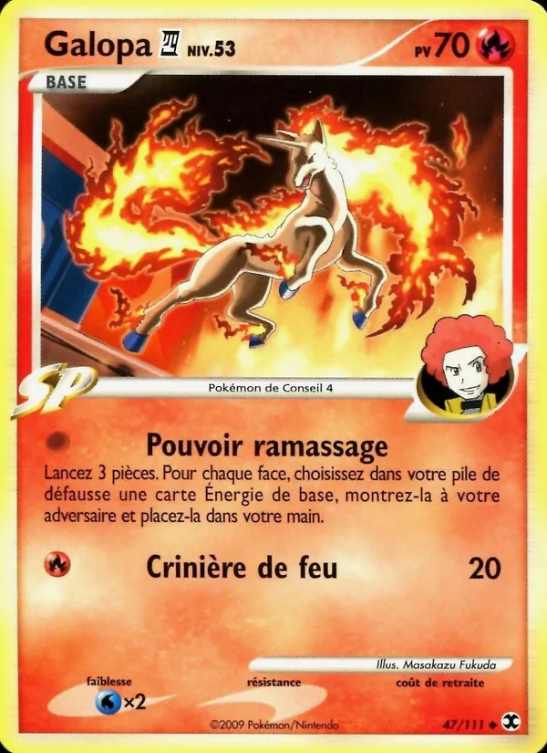 Galopa Niv. 53 – Rivaux Émergeants 47
