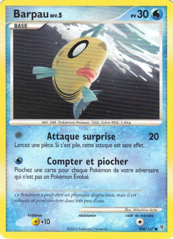 Barpau – Vainqueurs Suprêmes 104