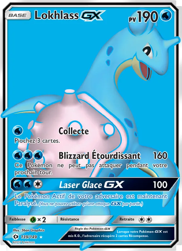 Lokhlass GX – Soleil et Lune 139