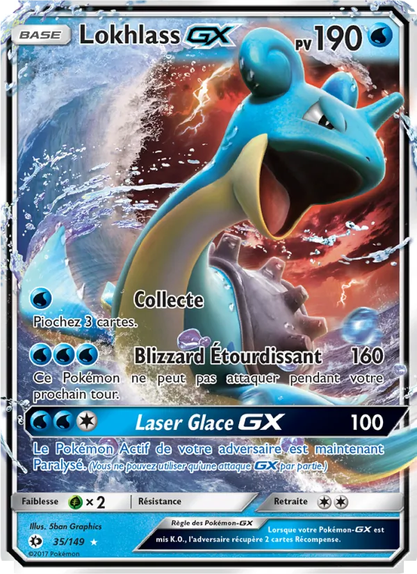 Lokhlass GX – Soleil et Lune 35