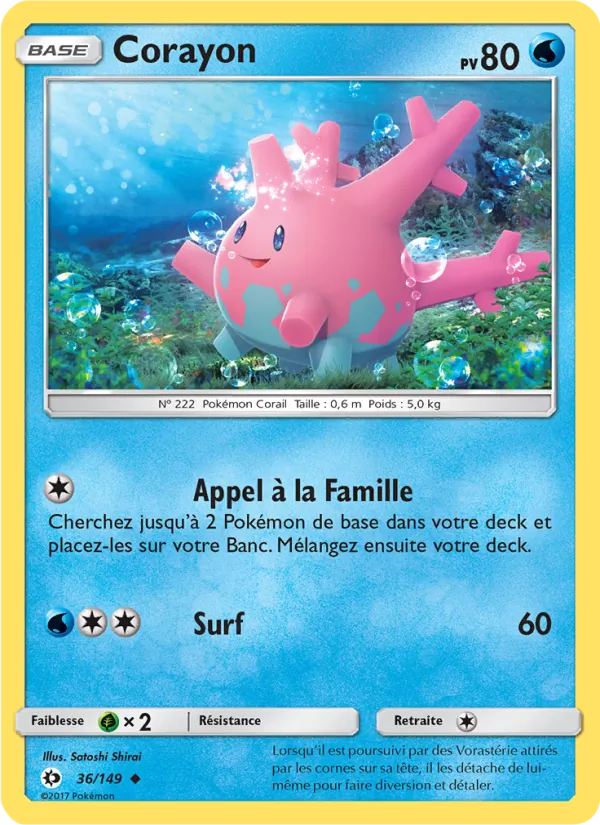 Corayon – Soleil et Lune 36