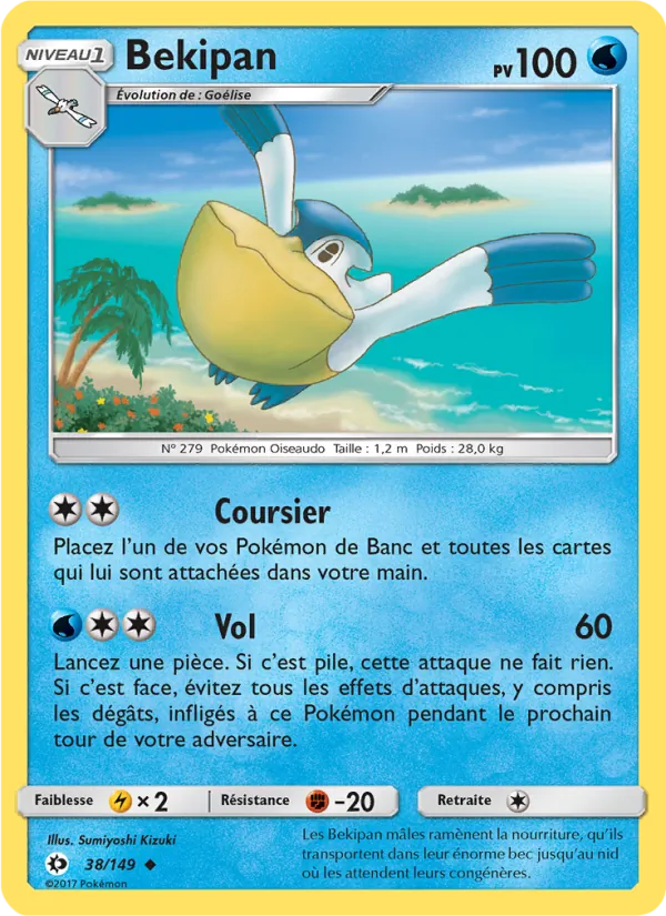 Bekipan – Soleil et Lune 38