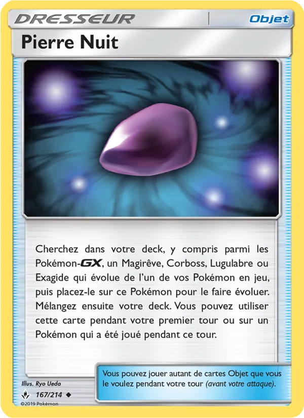 Pierre Nuit – Alliance Infaillible 167