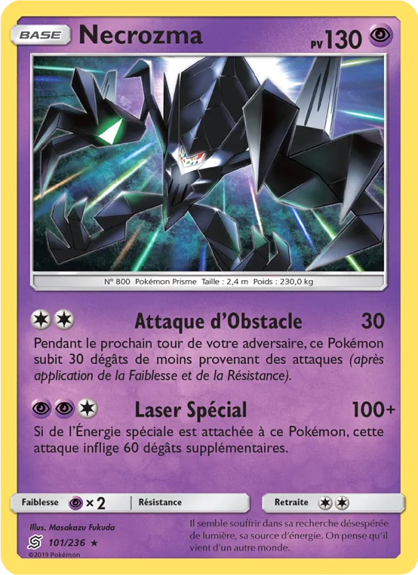 Necrozma – Harmonie des Esprits 101