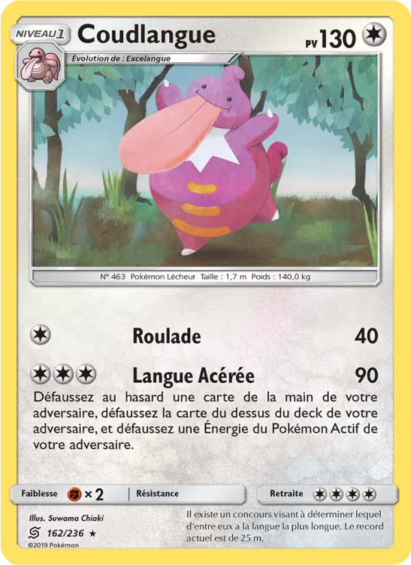 Coudlangue – Harmonie des Esprits 162